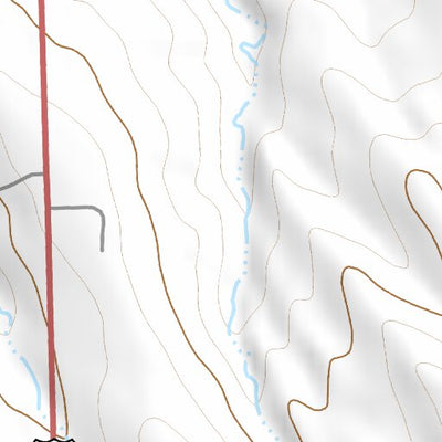 41102SW Page 1 Chappell Topo Preview 2