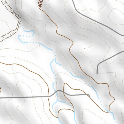 41102SW Page 2 Chappell Topo Preview 2