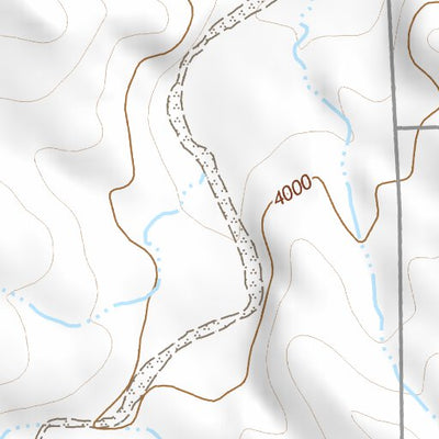 41102SW Page 2 Chappell Topo Preview 3