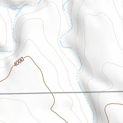 41102SW Page 3 Chappell Topo Preview 2
