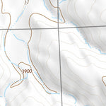 41102SW Page 3 Chappell Topo Preview 3
