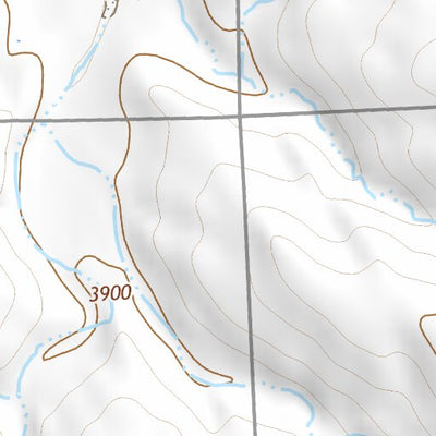 41102SW Page 3 Chappell Topo Preview 3