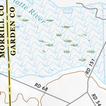 41102SW Page 9 Chappell Topo Preview 3
