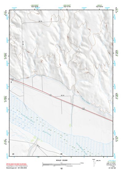 41102SW Page 12 Chappell Topo Preview 1