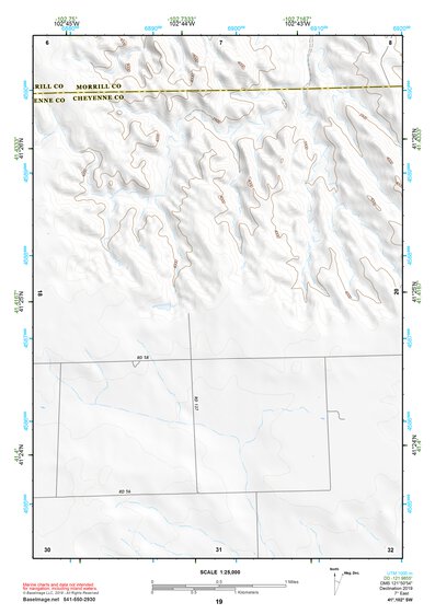 41102SW Page 19 Chappell Topo Preview 1