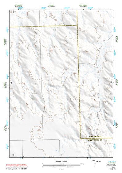 41102SW Page 21 Chappell Topo Preview 1