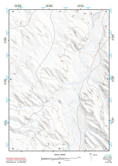 41102SW Page 23 Chappell Topo Preview 1