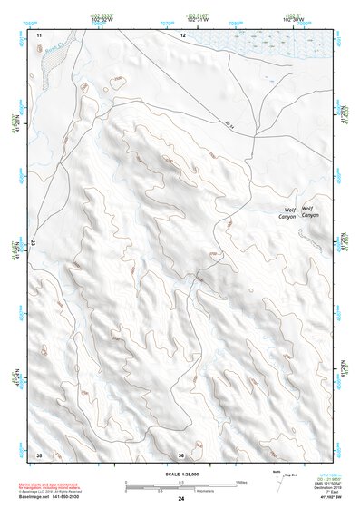 41102SW Page 24 Chappell Topo Preview 1