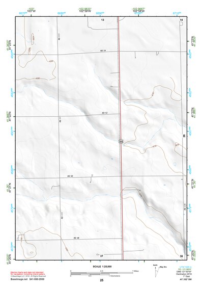 41102SW Page 25 Chappell Topo Preview 1