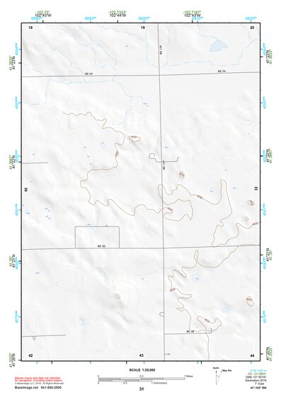 41102SW Page 31 Chappell Topo Preview 1
