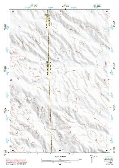41102SW Page 34 Chappell Topo Preview 1