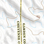 41102SW Page 34 Chappell Topo Preview 3