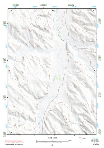 41102SW Page 35 Chappell Topo Preview 1