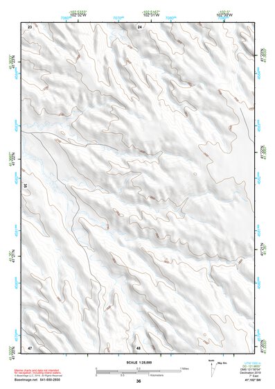 41102SW Page 36 Chappell Topo Preview 1