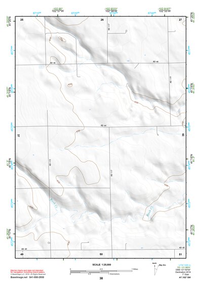 41102SW Chappell Topo Bundle Preview 1