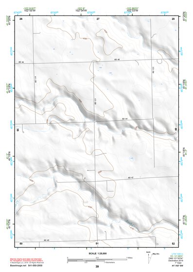 41102SW Page 39 Chappell Topo Preview 1