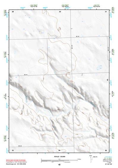 41102SW Page 42 Chappell Topo Preview 1