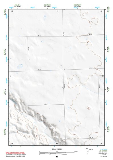 41102SW Page 43 Chappell Topo Preview 1