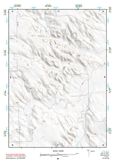 41102SW Page 45 Chappell Topo Preview 1