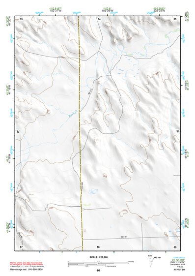 41102SW Page 46 Chappell Topo Preview 1
