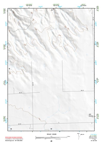 41102SW Page 48 Chappell Topo Preview 1