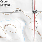 41102SW Page 49 Chappell Topo Preview 3