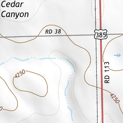 41102SW Page 49 Chappell Topo Preview 3