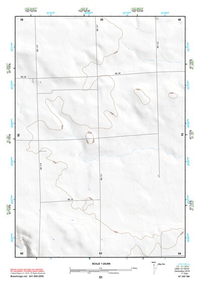 41102SW Page 51 Chappell Topo Preview 1