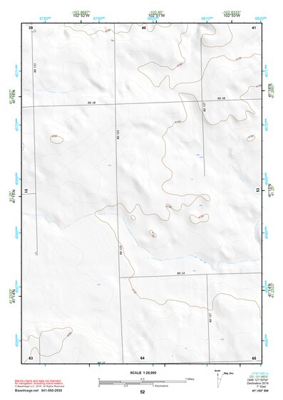 41102SW Page 52 Chappell Topo Preview 1