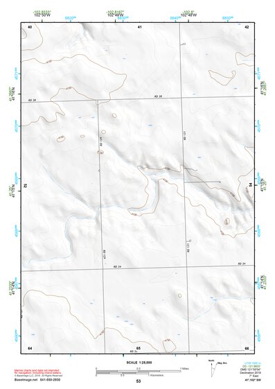 41102SW Page 53 Chappell Topo Preview 1