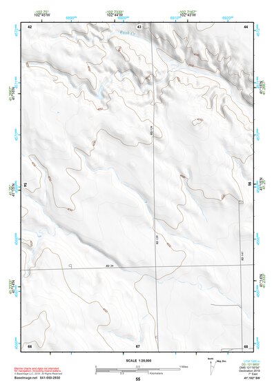 41102SW Page 55 Chappell Topo Preview 1