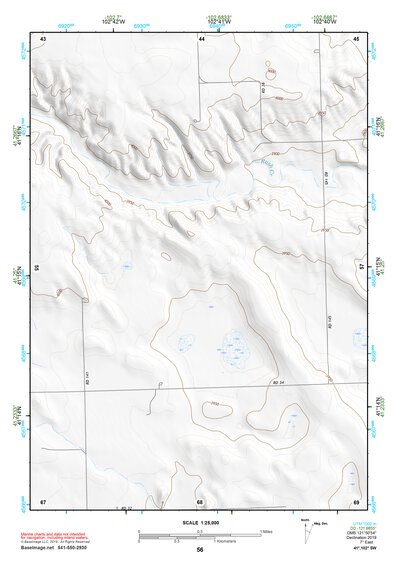 41102SW Page 56 Chappell Topo Preview 1