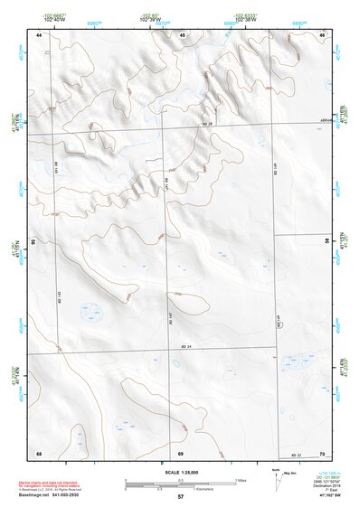 41102SW Page 57 Chappell Topo Preview 1