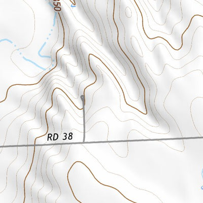 41102SW Page 57 Chappell Topo Preview 3