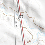 41102SW Page 61 Chappell Topo Preview 3