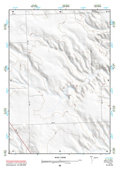 41102SW Page 62 Chappell Topo Preview 1