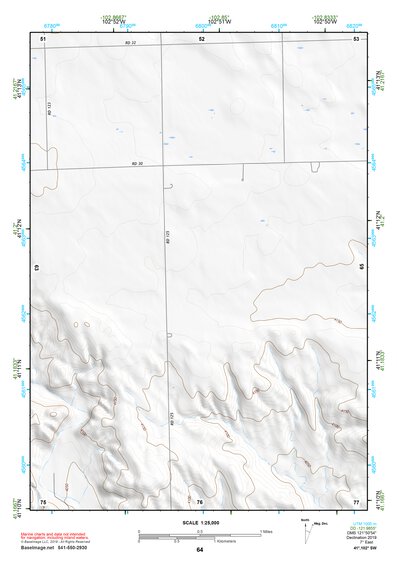 41102SW Page 64 Chappell Topo Preview 1