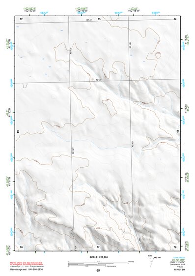 41102SW Page 65 Chappell Topo Preview 1