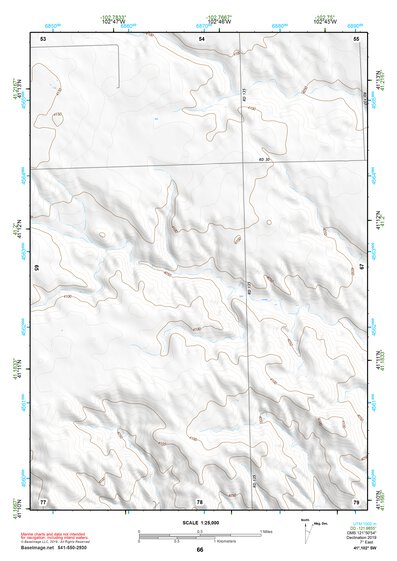 41102SW Page 66 Chappell Topo Preview 1