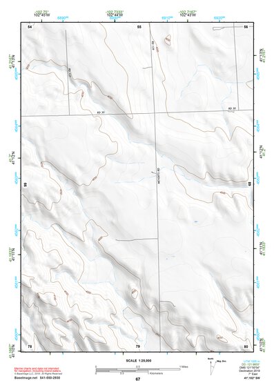 41102SW Page 67 Chappell Topo Preview 1