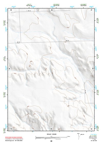 41102SW Page 68 Chappell Topo Preview 1