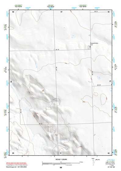 41102SW Page 69 Chappell Topo Preview 1
