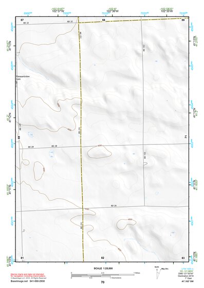 41102SW Page 70 Chappell Topo Preview 1