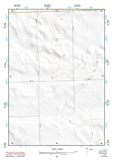 41102SW Page 71 Chappell Topo Preview 1