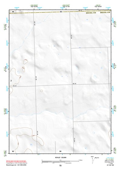 41102SW Page 72 Chappell Topo Preview 1