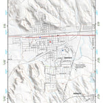 41102SW Page 73 Chappell Topo Preview 1