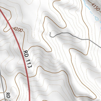 41102SW Page 74 Chappell Topo Preview 3