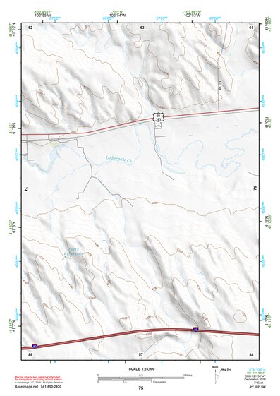41102SW Page 75 Chappell Topo Preview 1