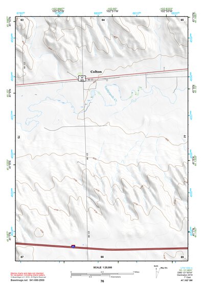 41102SW Page 76 Chappell Topo Preview 1