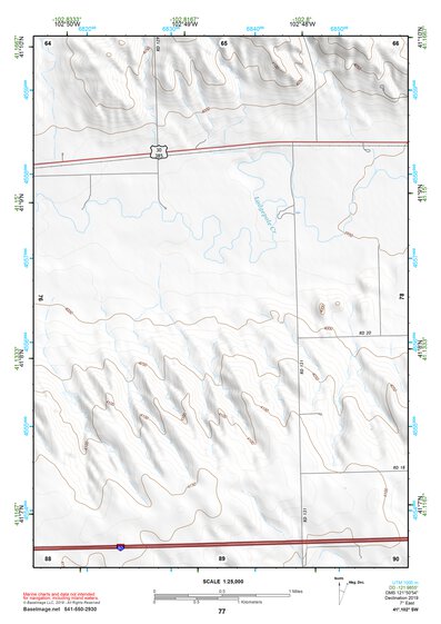 41102SW Page 77 Chappell Topo Preview 1